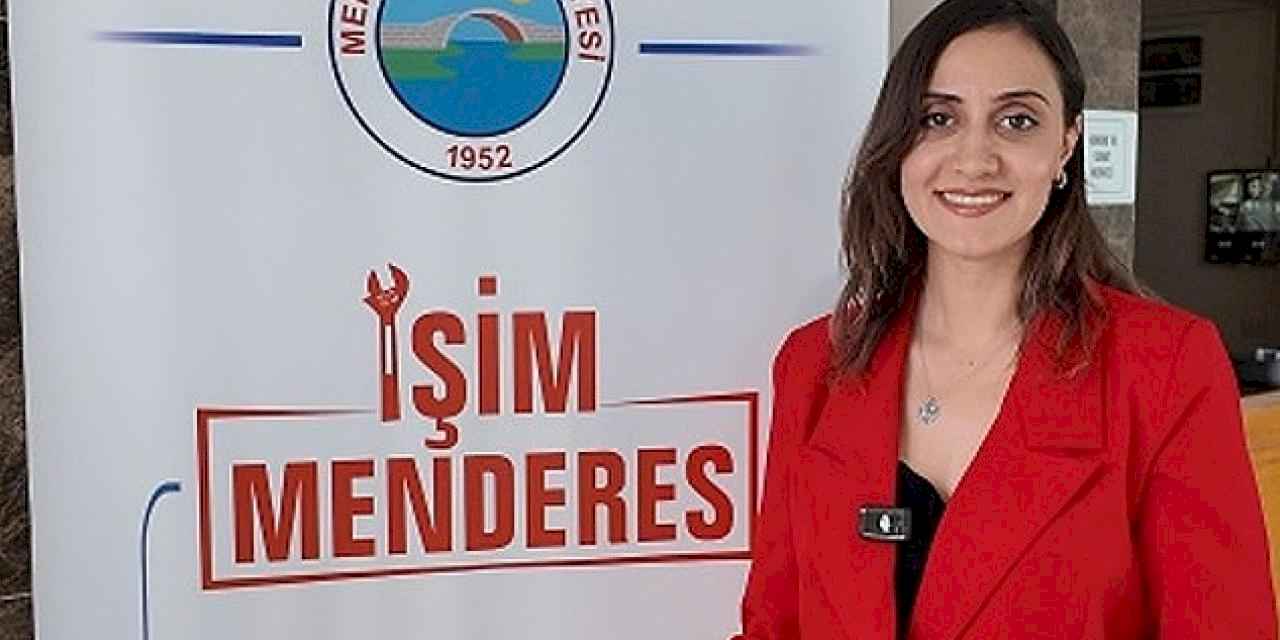 İş'im Menderes İstihdam Sağlayacak