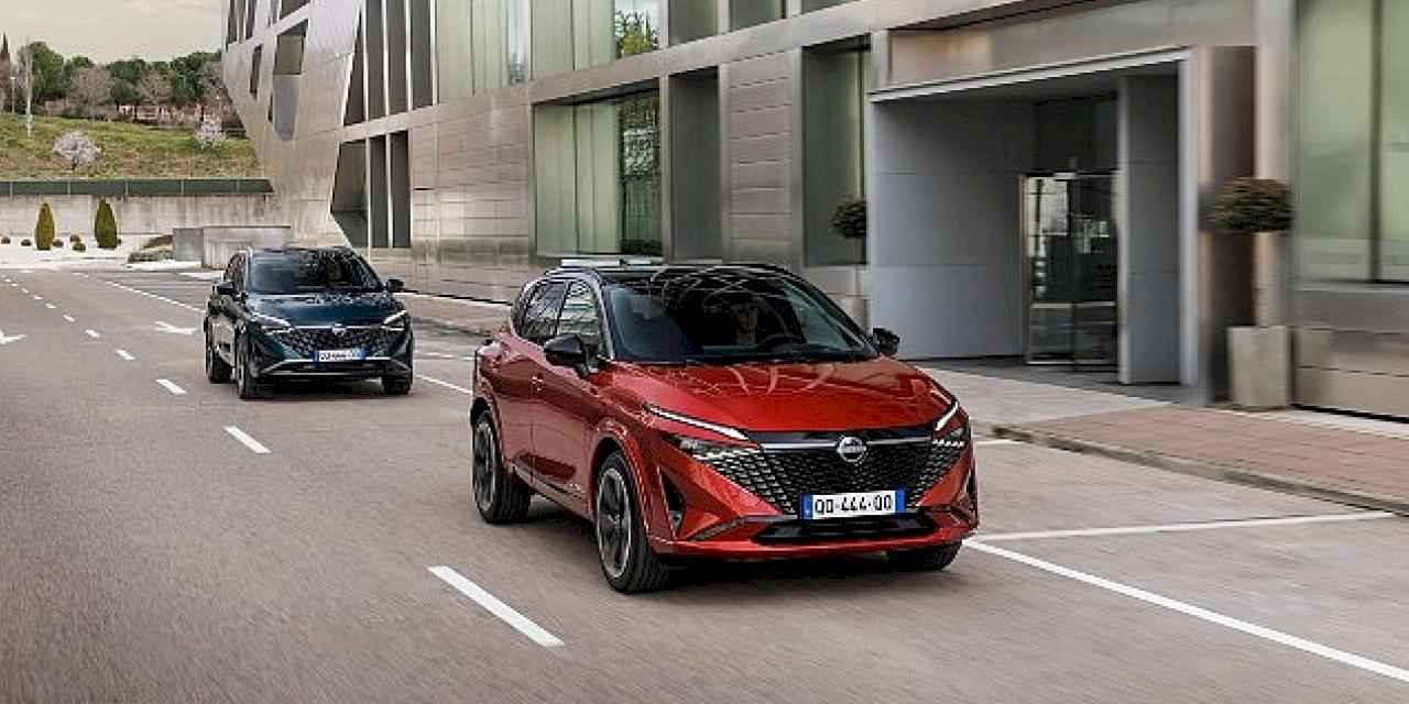 Nissan Türkiye'den cazip kampanyalar