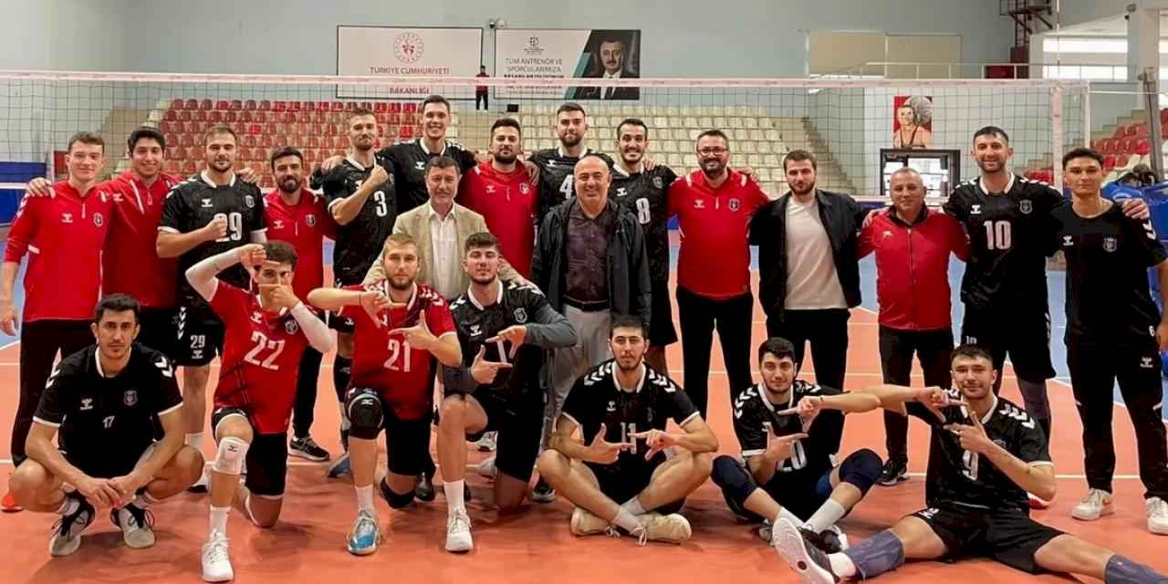 Gebze Voleybol Takımı İBB ekibini ağırlayacak