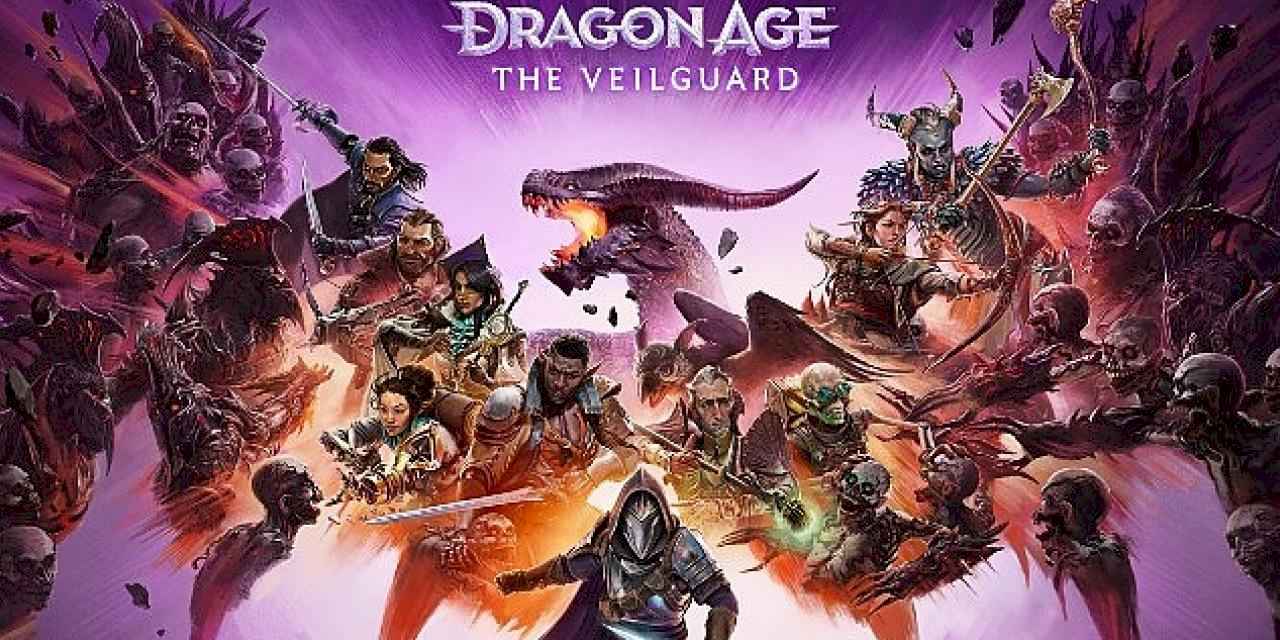 Hans Zimmer Ve Lorne Balfe, Dragon Age: The Veilguard'ın Resmi Oyun Müziklerinin Ortak Bestecileri Olarak Açıklandı