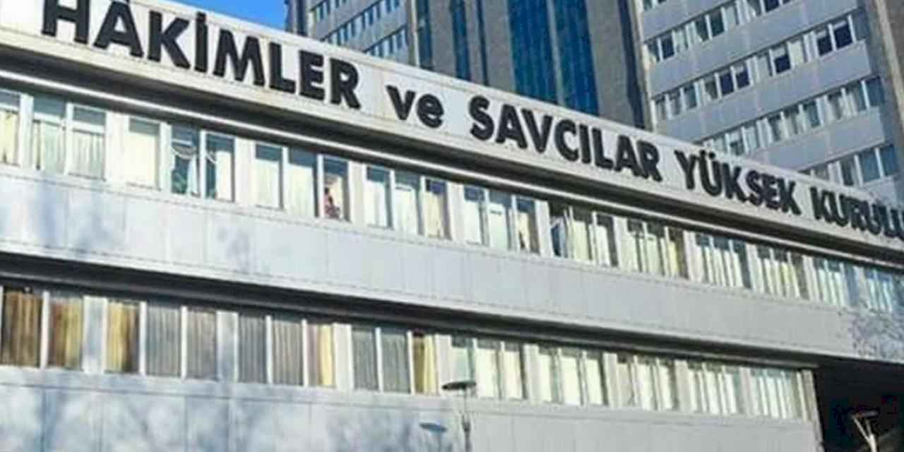 Yargıtay ve Danıştay üyeliklerine seçilenler 'Resmi'leşti