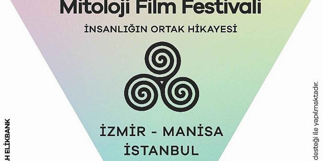 II. Uluslararası Mitoloji Film Festivali'nde 'Senaryo Ödülü' GAİN'den!