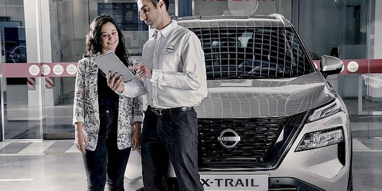 Nissan Türkiye'den 3 yaş üstü modellere avantajlı servis kampanyası