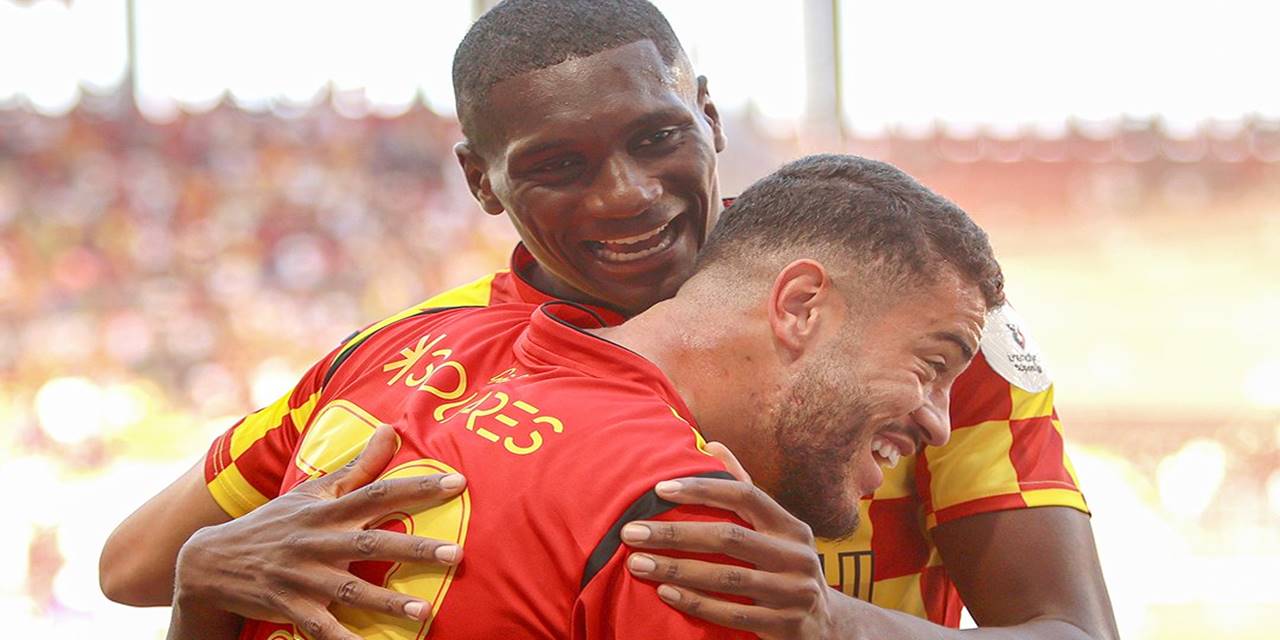 Göztepe 3 - 2 Sivasspor (Maç Sonucu) Göztepe uzatmada kazandı!