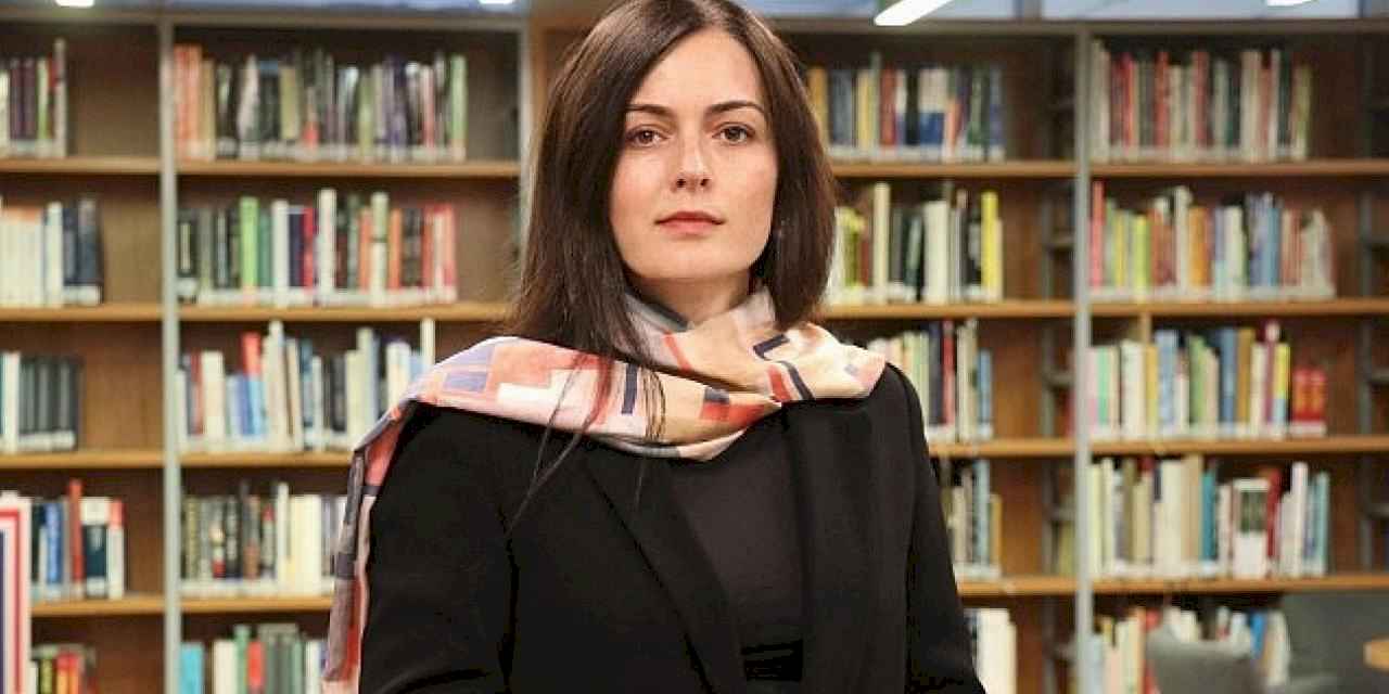 İnsanlık yeniden tarif edilecek! Harvard Üniversitesi'nde çalışmalarını yürüten Dr. Arzu Eylül Yalçınkaya anlattı…