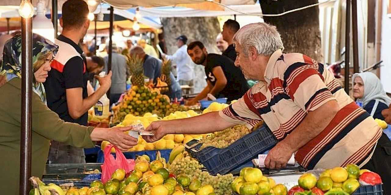 89. Geleneksel İznik Panayırı Başladı