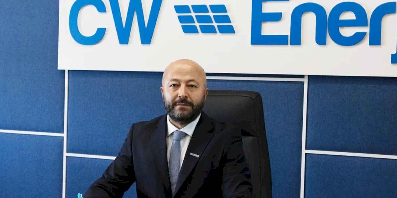 CW Enerji EIF'TE güneş enerjisi çözümlerini sergileyecek