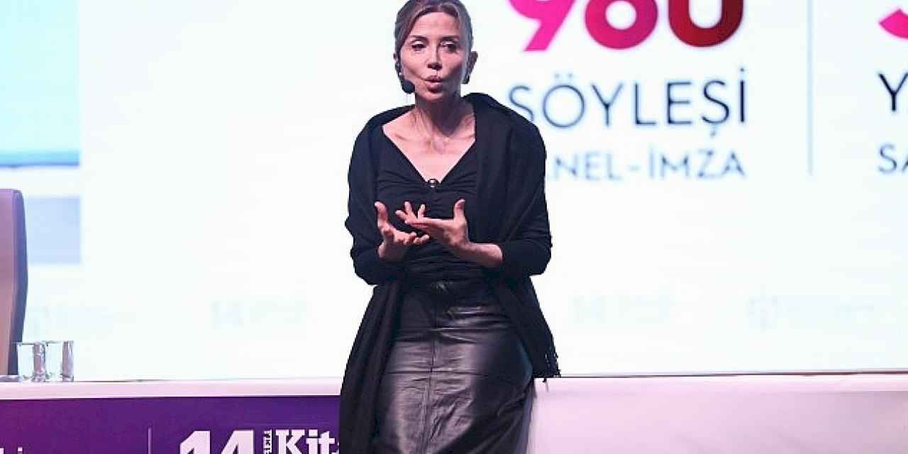 Dr. Ayşegül Çoruhlu: Uzun ve sağlıklı yaşamak mümkün