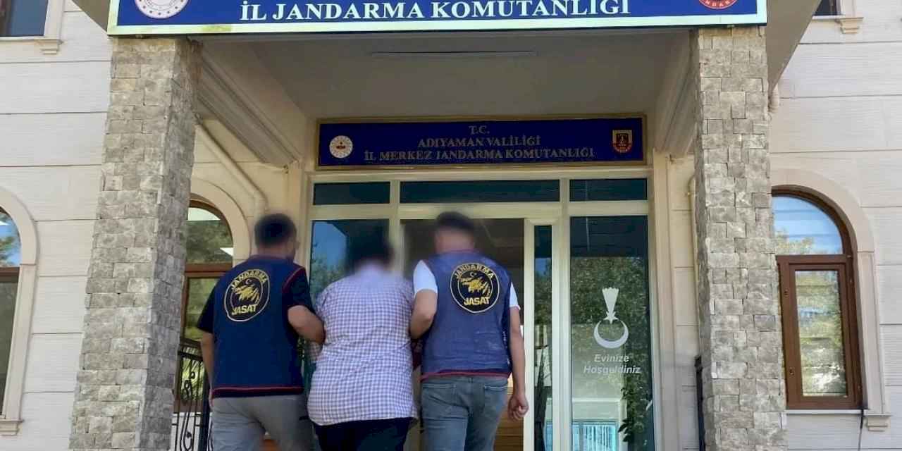 Adıyaman'da JASAT'tan kaçış yok!