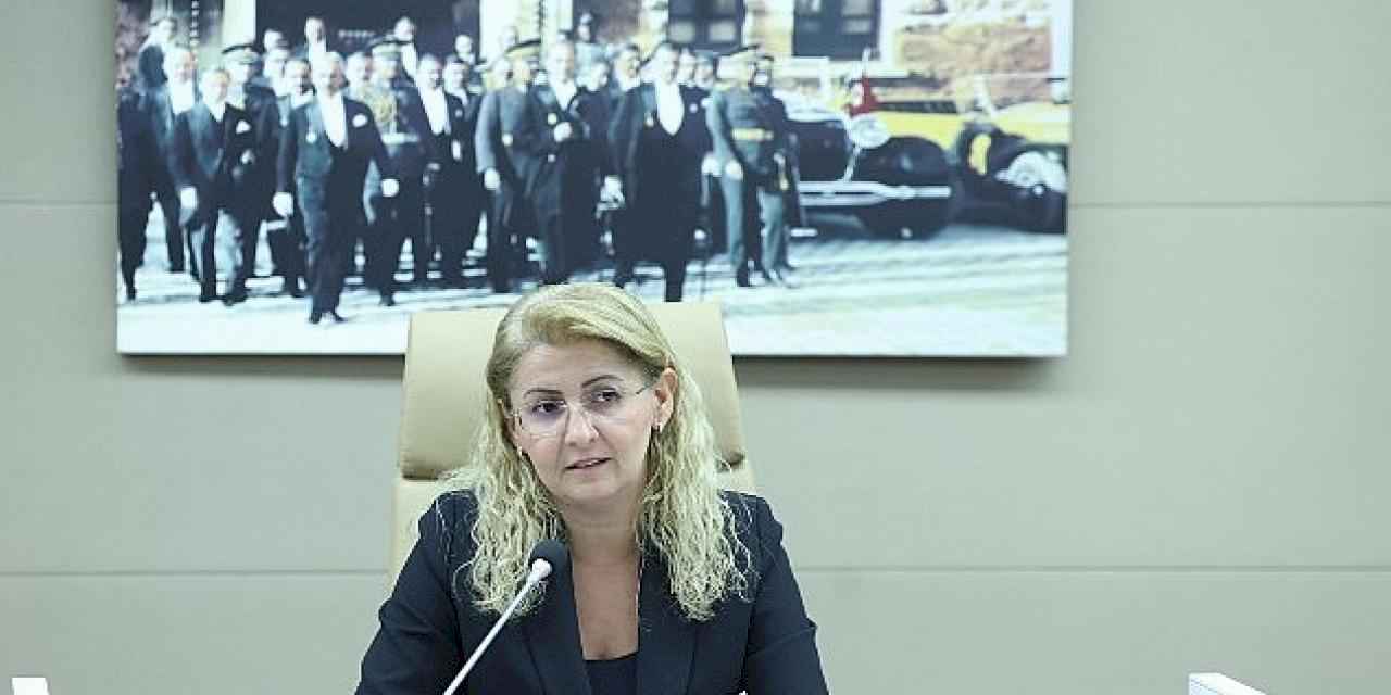 Başkan Ovalıoğlu: Mücadelemizi, Umudu Yeşertene Dek Sürdüreceğiz