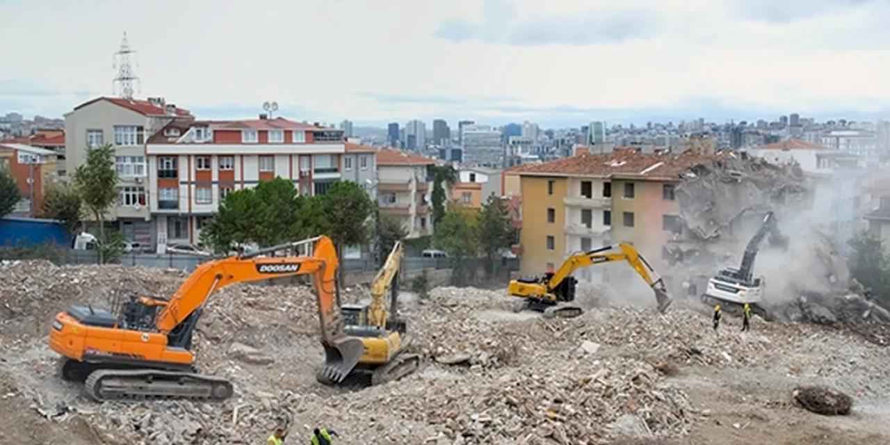 İstanbul 'Yarısı Bizden'le dönüşümde!