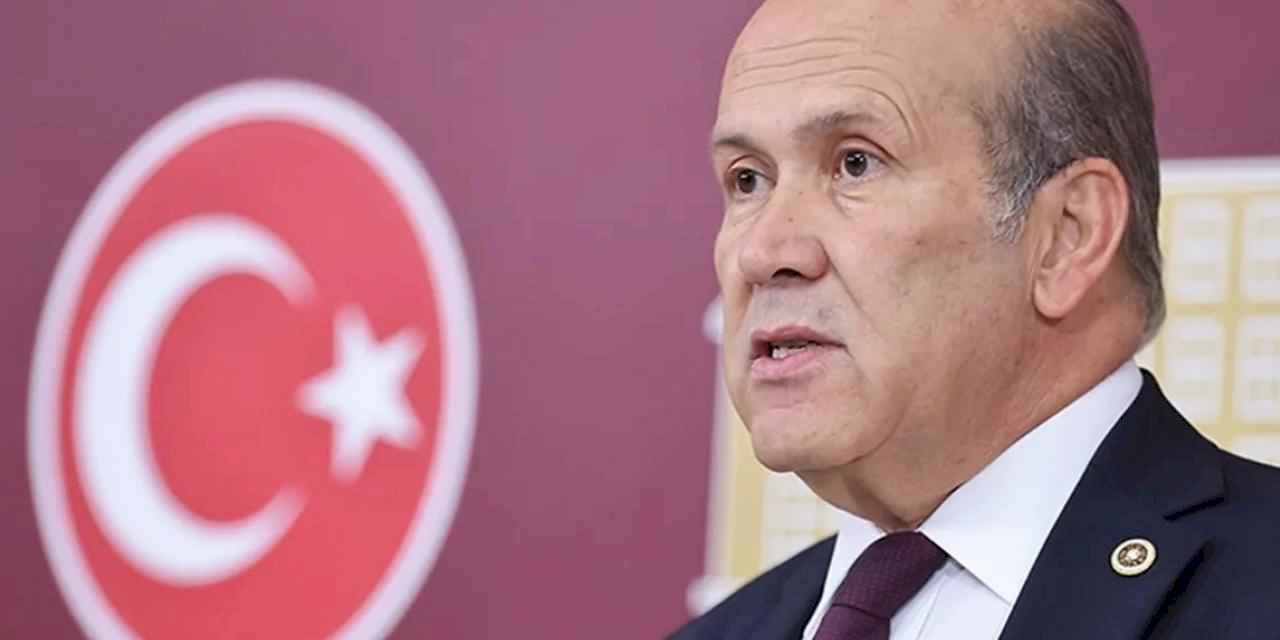 CHP'li Tan, 'Şengen' mağduriyetini Dışişleri'ne sordu