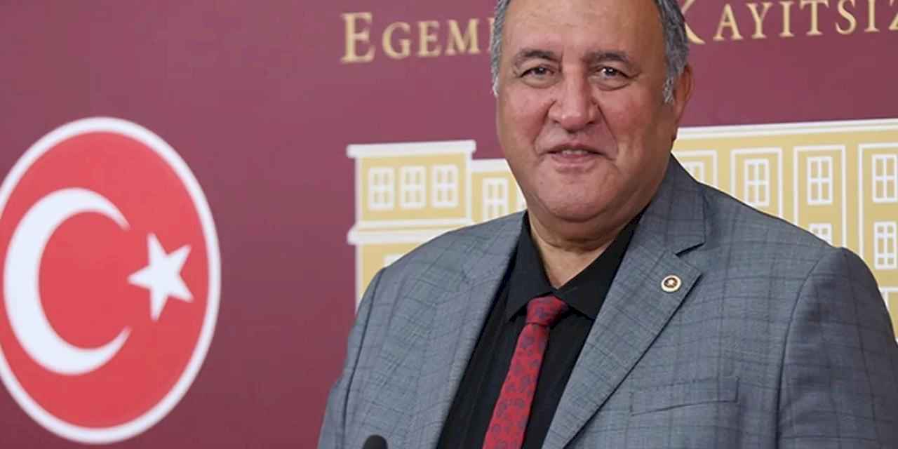 CHP'li Gürer: Portör muayenesinde belediyeler yetkilendirilmeli