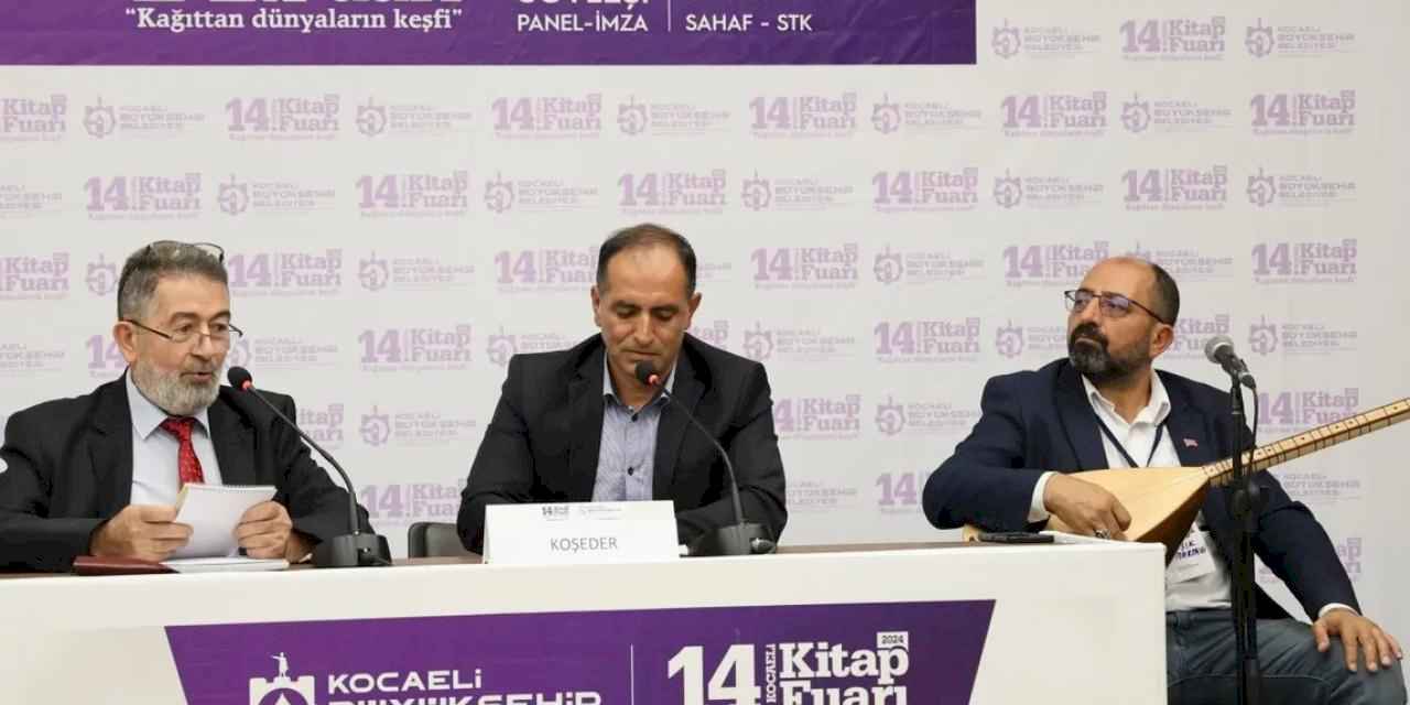 Kasap: “Batum Anadolu’nun kilidi ”