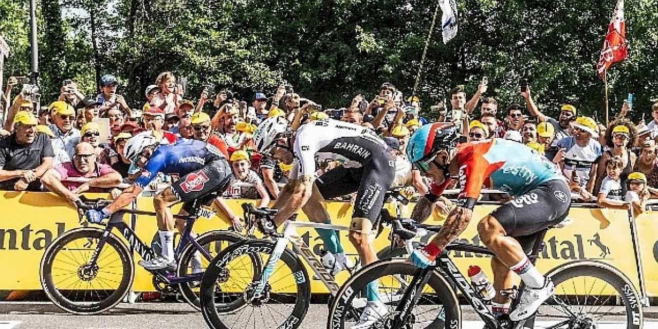 Tour de France ruhu ve kültürü ile Türkiye'de ilk kez düzenlenecek olan L'Étape Türkiye by Tour de France yarış heyecanına 10 gün kaldı...