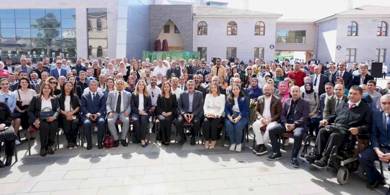 Öğretmenlik Mesleği Kanunu teklifi yasalaştı