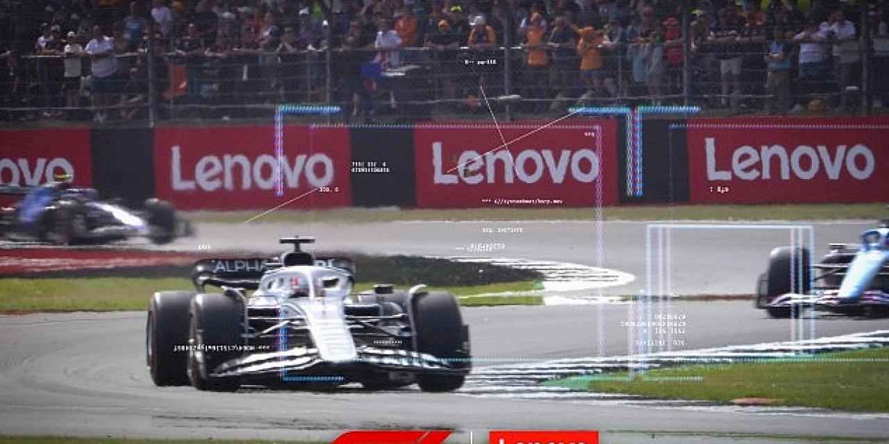 Lenovo, Formula 1 ile ortaklığını genişletiyor