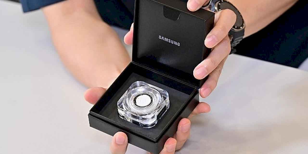 Samsung Galaxy Ring zindelik ve fitlik yönetiminde ezberleri bozmaya hazırlanıyor