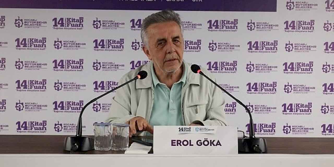 Prof. Dr. Erol Göka, 