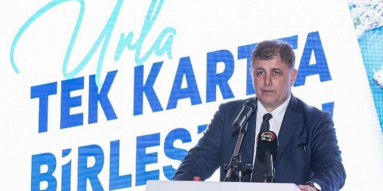 Başkan Tugay: Körfez'e sonuna kadar sahip çıkacağız