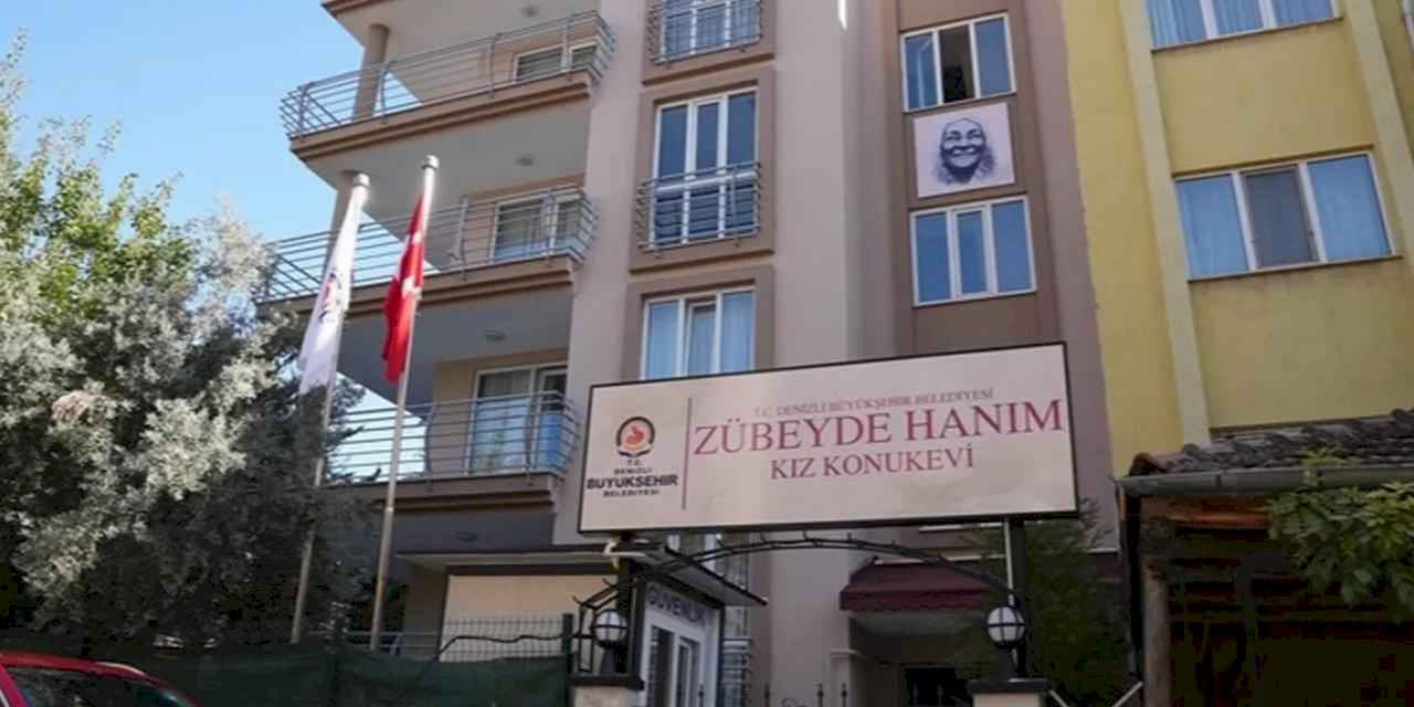 Büyükşehir’den Denizli’ye değer kazandıracak yatırımlar