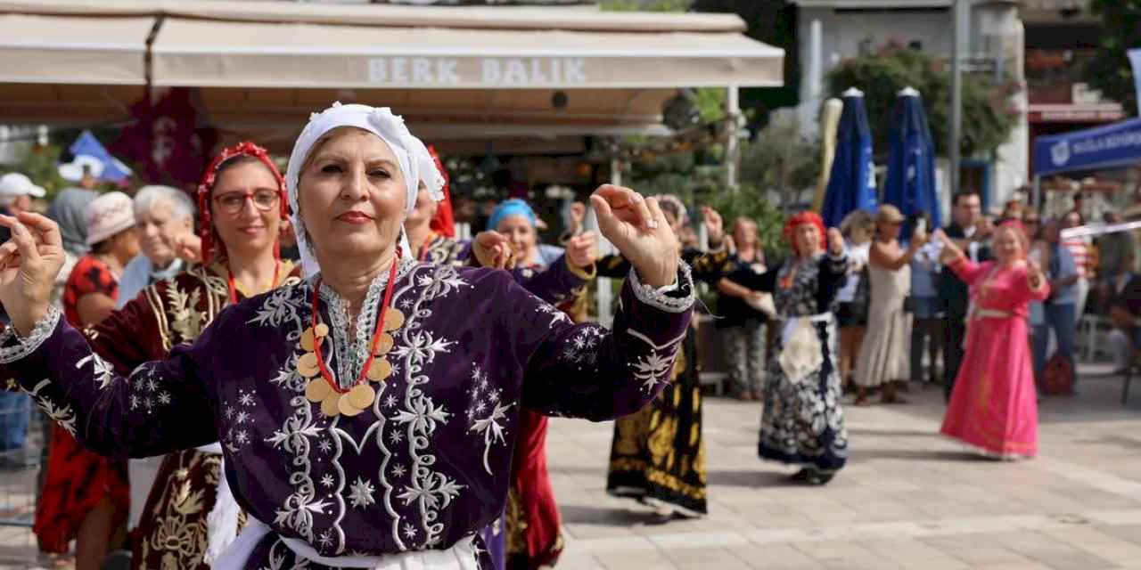 'İki Yaka' Muğla'da 5'inci kez buluştu