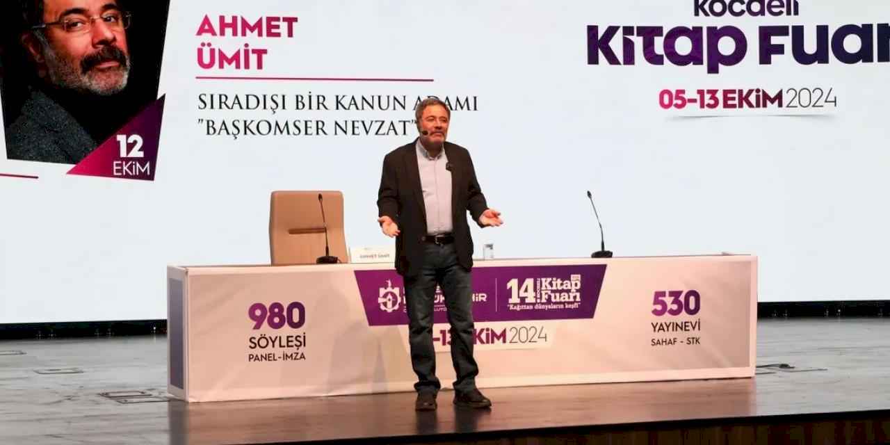 “Çocuklarımıza önce biz rol model olacağız”