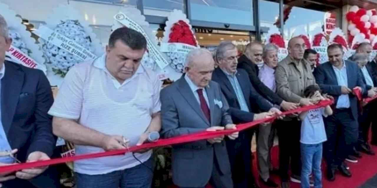 AK Parti Sözcüsü açıkladı... Rize'de belediye başkan ve yöneticileri disipline sevk edildi!