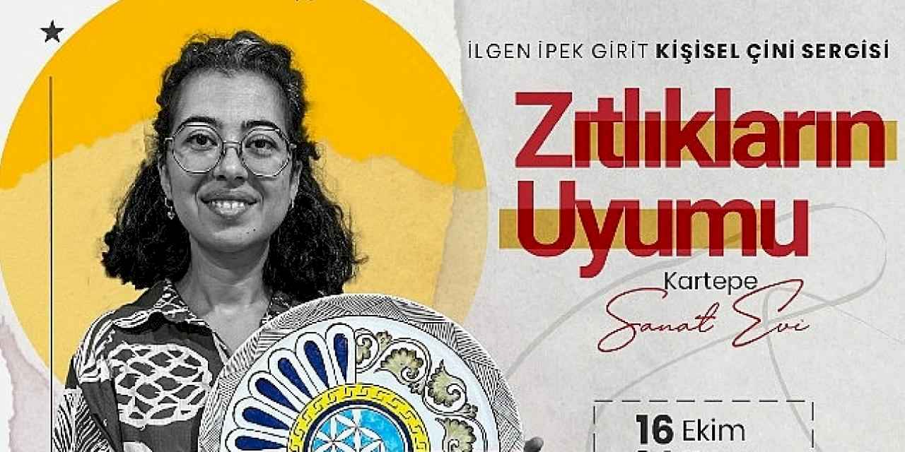 Atölye İlgen, Kartepe Sanat Evi'nde