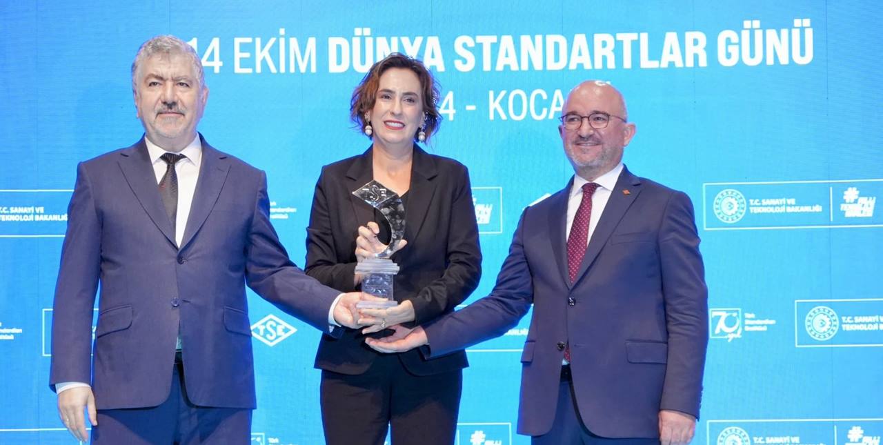 Bera Alanya Otel Başarısını 'Helal Turizm' Ödülü İle Taçlandırdı