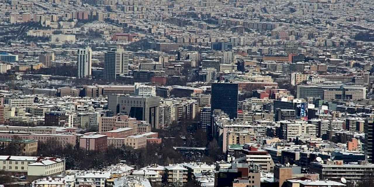 Çankaya'nın iklim değişikliği ve sürdürülebilir enerji eylem planı hazırlanıyor.