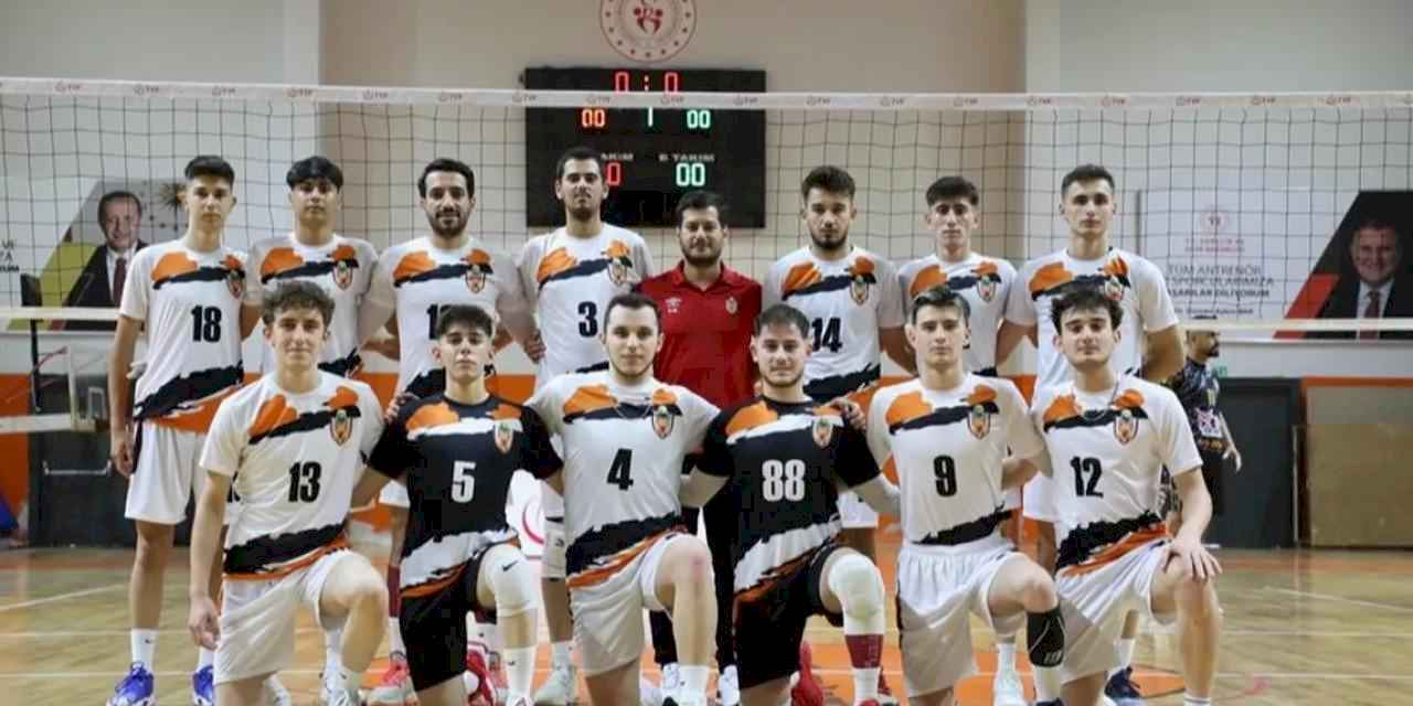 İnegöl Belediyespor evinde mağlup