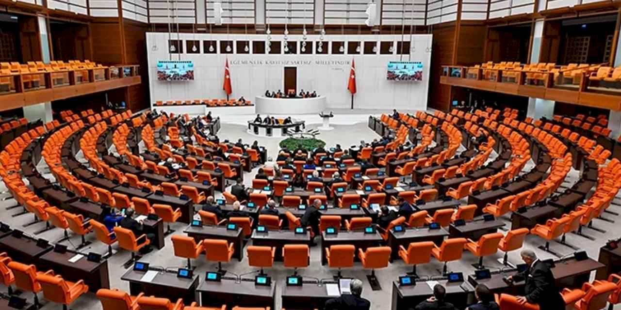 Tüketicilerin Korunmasına Yönelik Kanun Teklifi TBMM'de... İlk bölümde 5 madde kabul edildi