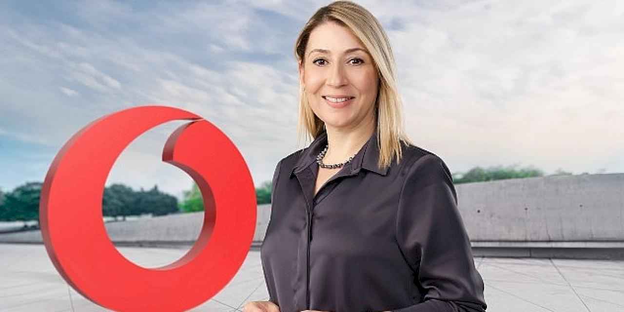 Vodafone Yanımda Premium'dan müşterilere aylık 580 TL değerinde fayda.