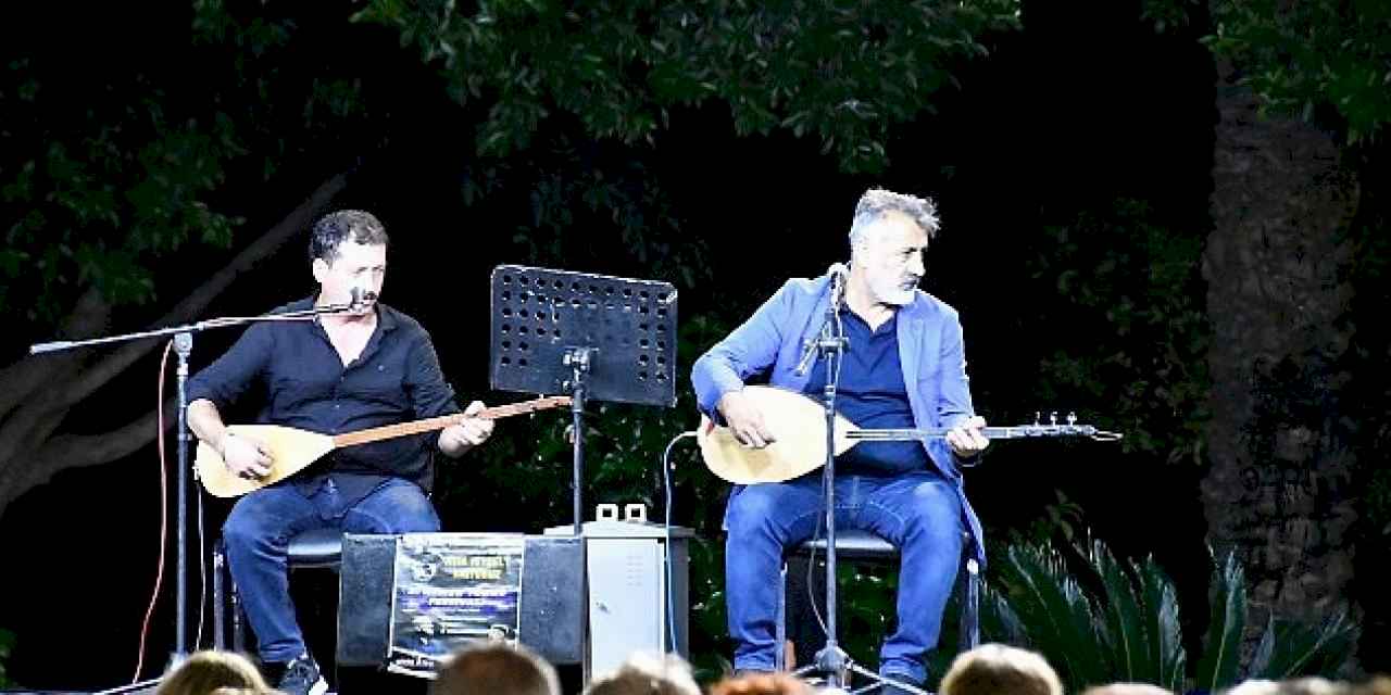 3. Kemer Müzik Festivali'ne doğru