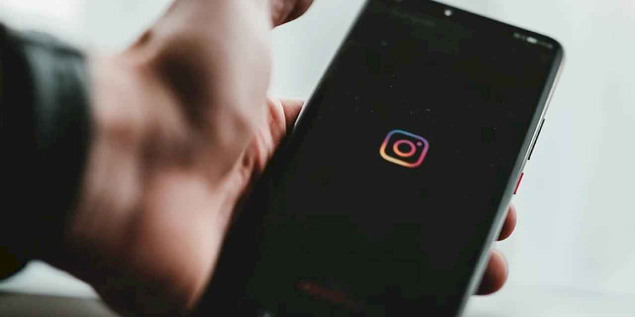 Instagram ekran görüntüsü almayı engelleyecek