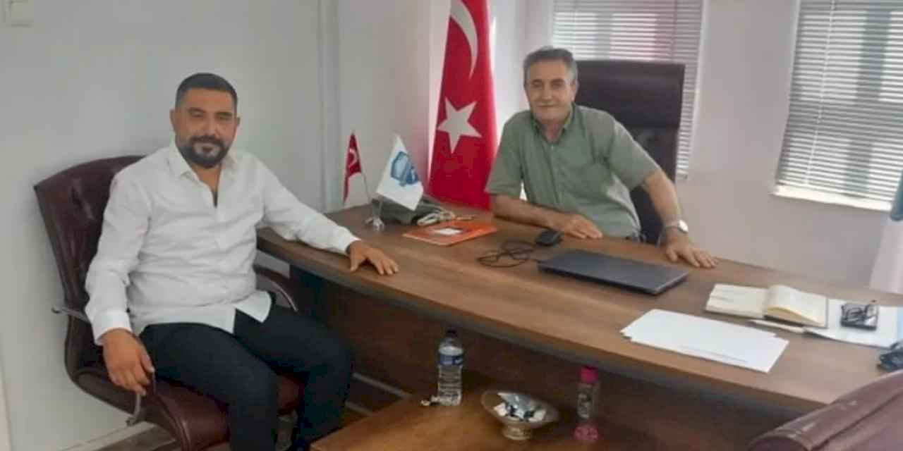 Turgay Yazıcı: “Lübnan’da soydaşlarımız ateş hattında”