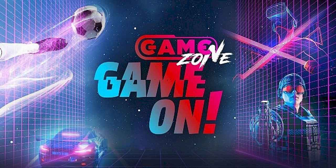 GameZone Game On heyecanı 19 Ekim'de Antalya'da oyun tutkunlarıyla buluşuyor