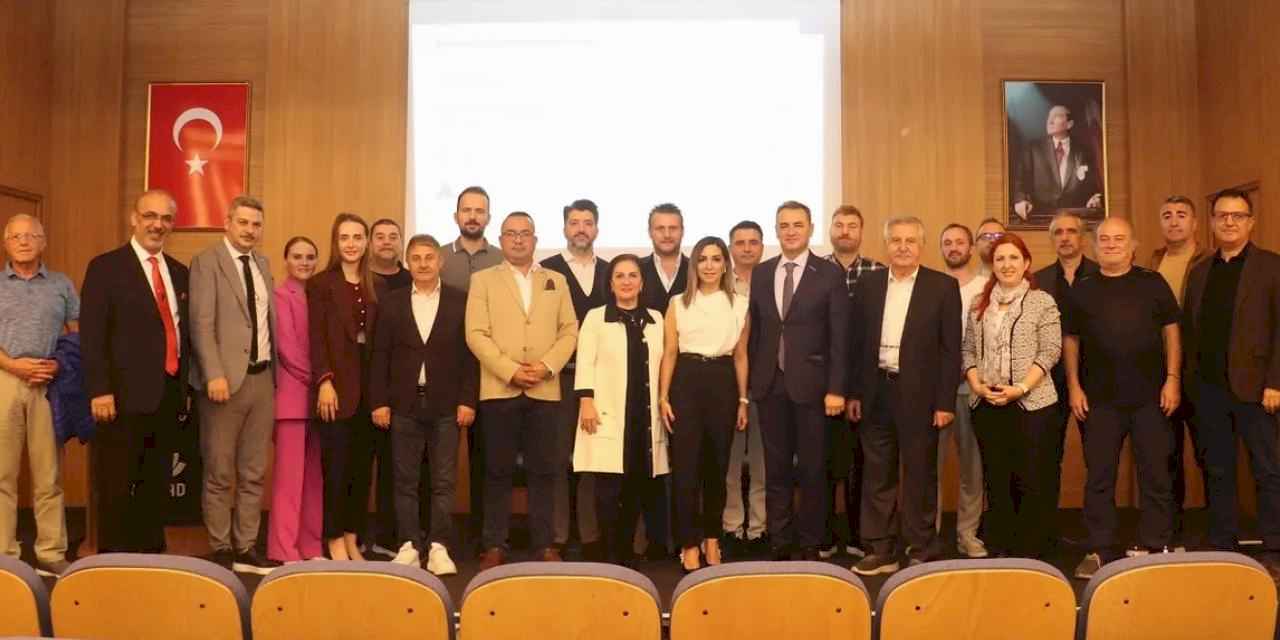 GESİAD’dan uyarı: Türk ekonomisi zorlu dönemeçte