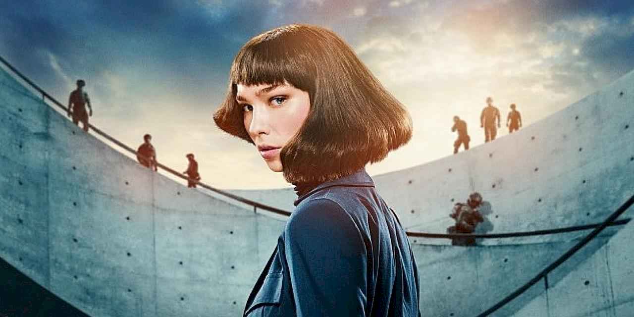 Citadel: Diana, Prime Video'nun İtalyan Yapımları Arasında Küresel Çapta En Çok İzlenen Dizisi Oldu