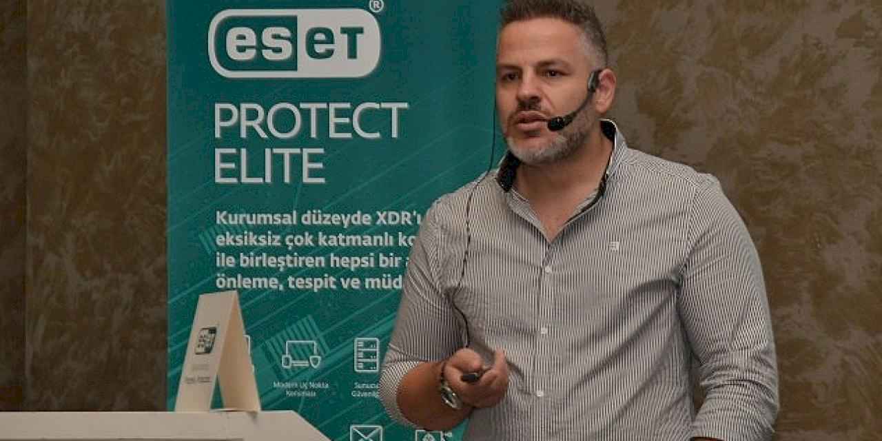 ESET Türkiye İş Ortakları Toplantısı Kıbrıs'ta düzenlendi