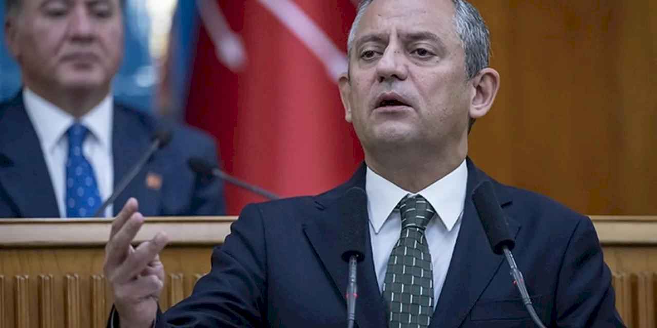 Özel: Mesele çuvala sığdırılacak mızrak gibi değil