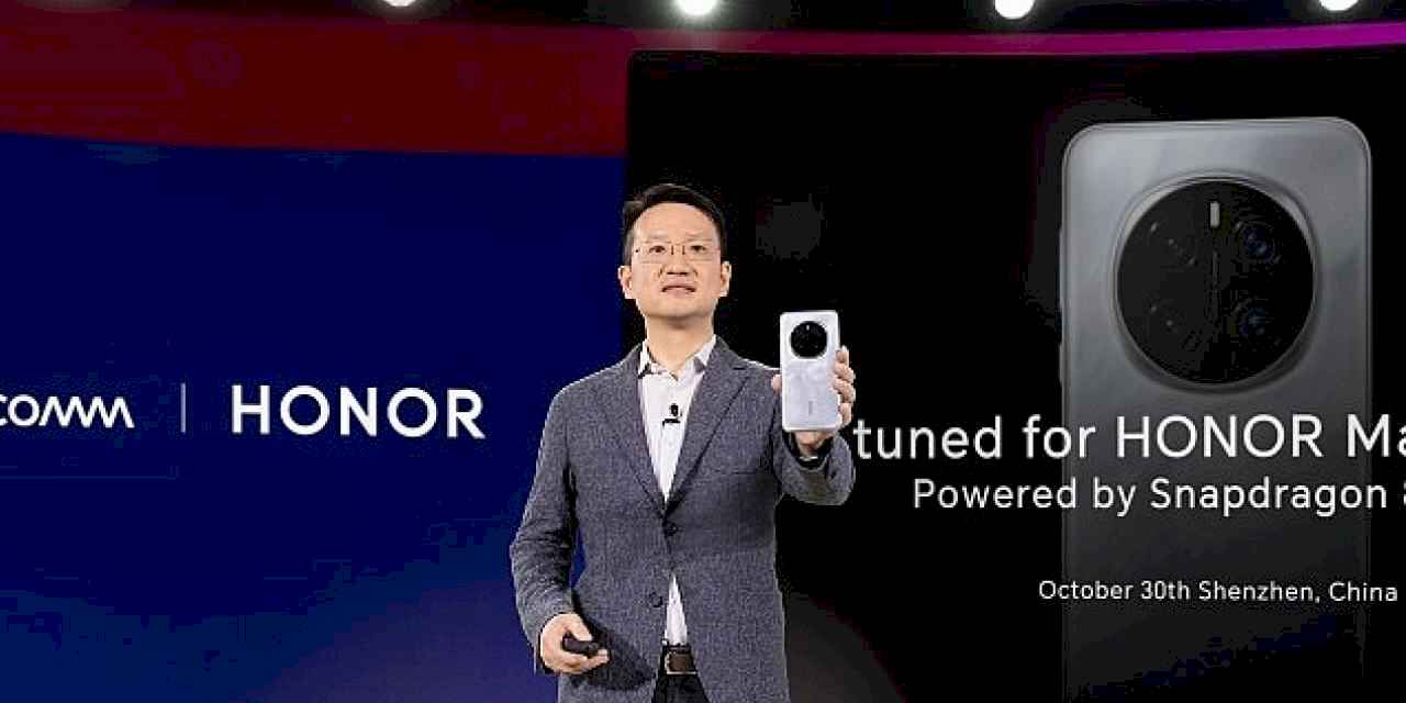 HONOR Magic7 Serisi Mobil Cihazlar için Otomatik Pilot Yapay Zekasını Sunacak