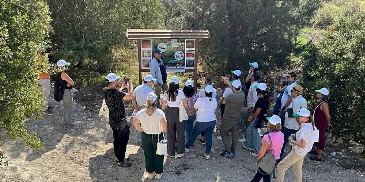 İzmir İl Milli Eğitim Müdürlüğünden İklim Değişikliğine Yönelik Proje