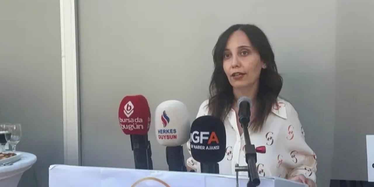 Gizem Gürlek Diş Muayenehanesi görkemli törenle açıldı