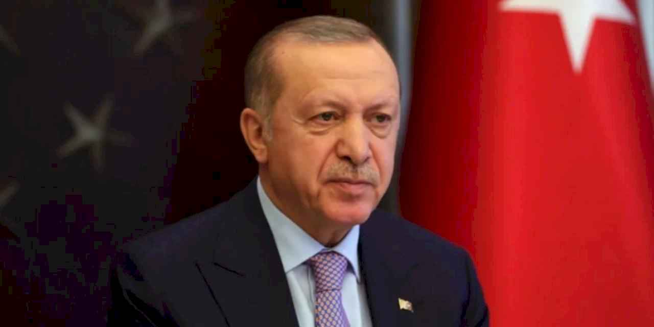 Cumhurbaşkanı Erdoğan: Hiçbir şer odağı emellerine ulaşamayacak