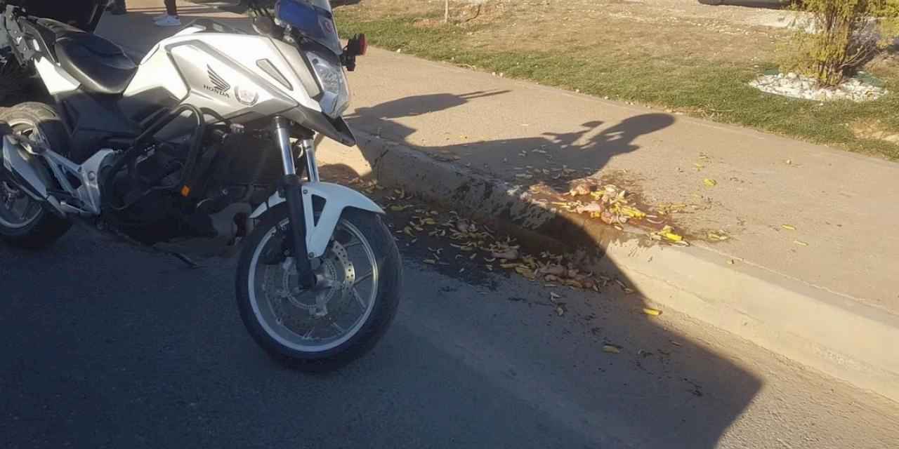 Adıyaman’da trafik kazası