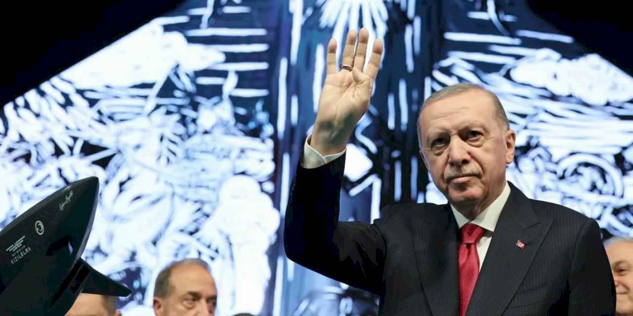 Cumhurbaşkanı Erdoğan: Oyun kuranların oyunlarını tek tek başlarına geçireceğiz