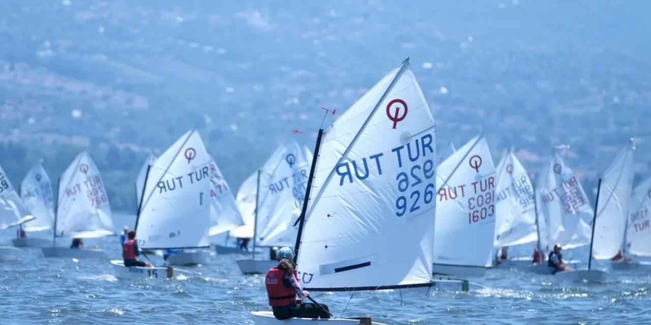 Kocaeli Büyükşehir, su sporları malzemesi alıyor