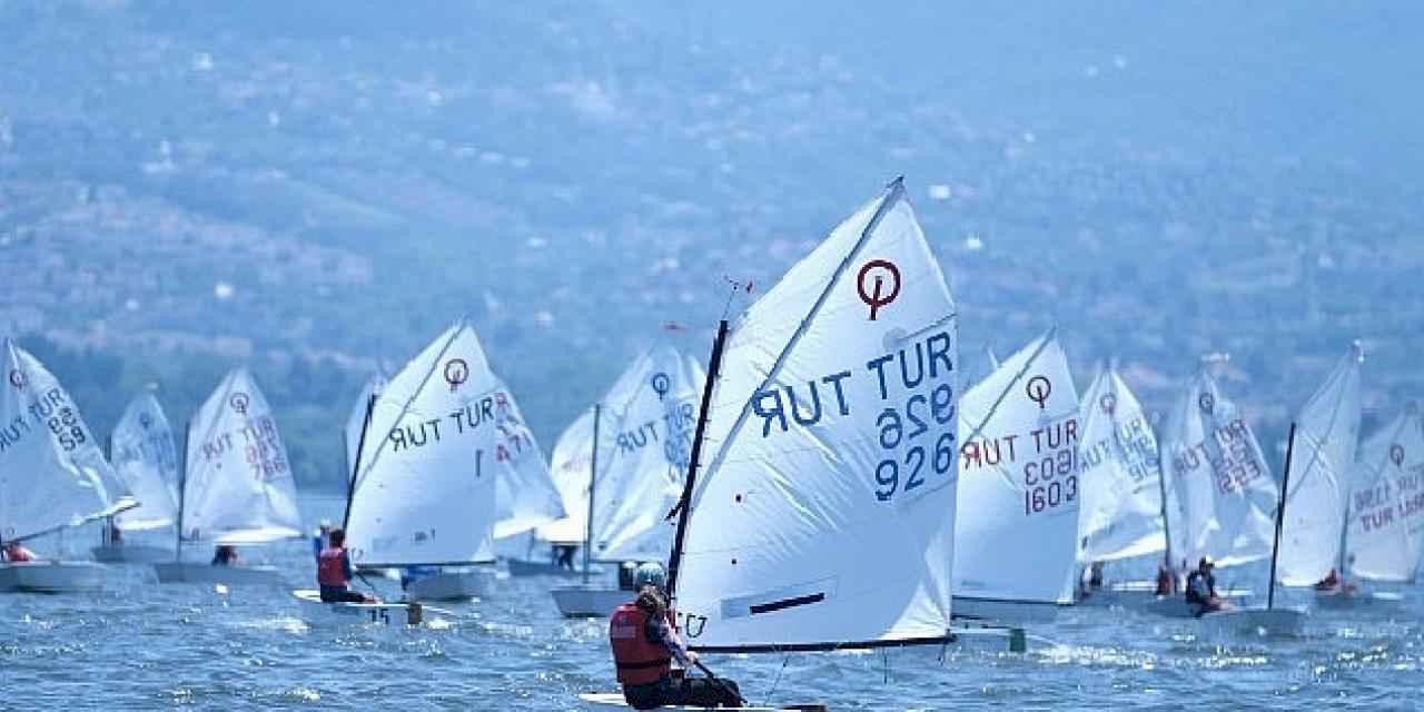 Büyükşehir, su sporları malzemesi alıyor